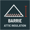 Barrie Attic Insulation logo